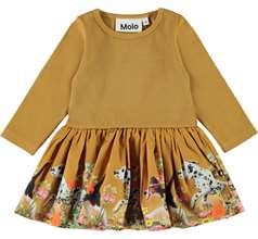 Candi Dresses